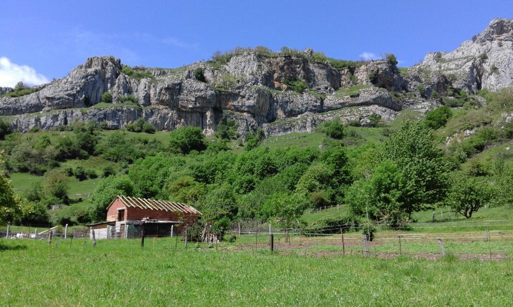 Affittacamere Casa Narzana Villar  Esterno foto