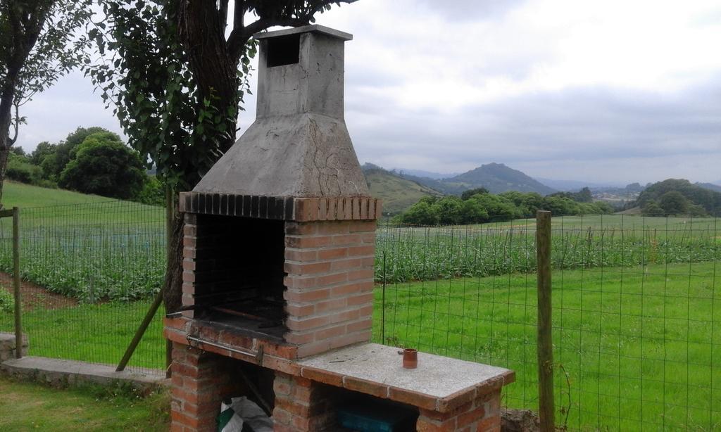 Affittacamere Casa Narzana Villar  Esterno foto