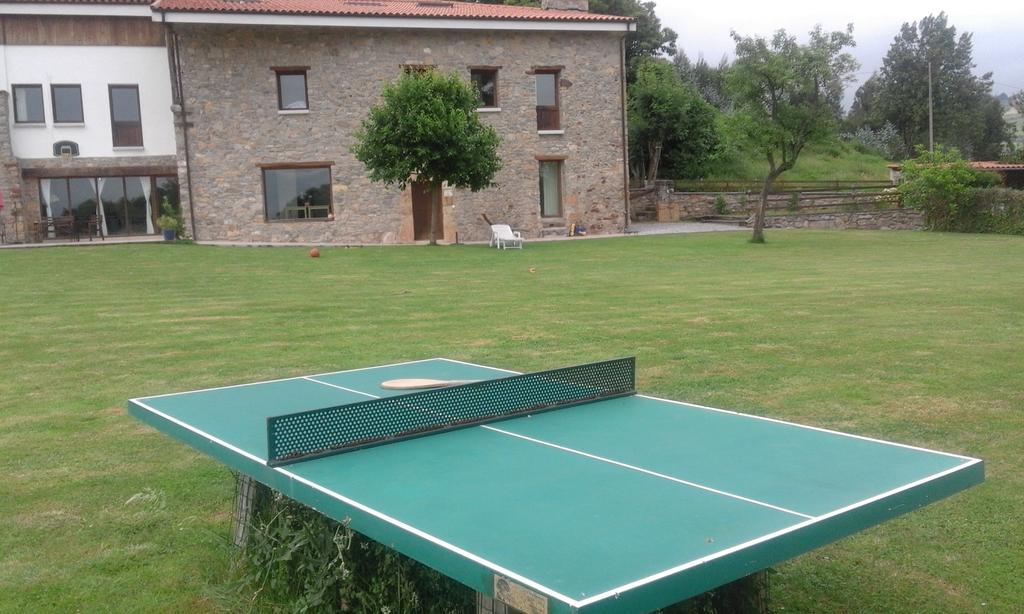 Affittacamere Casa Narzana Villar  Esterno foto