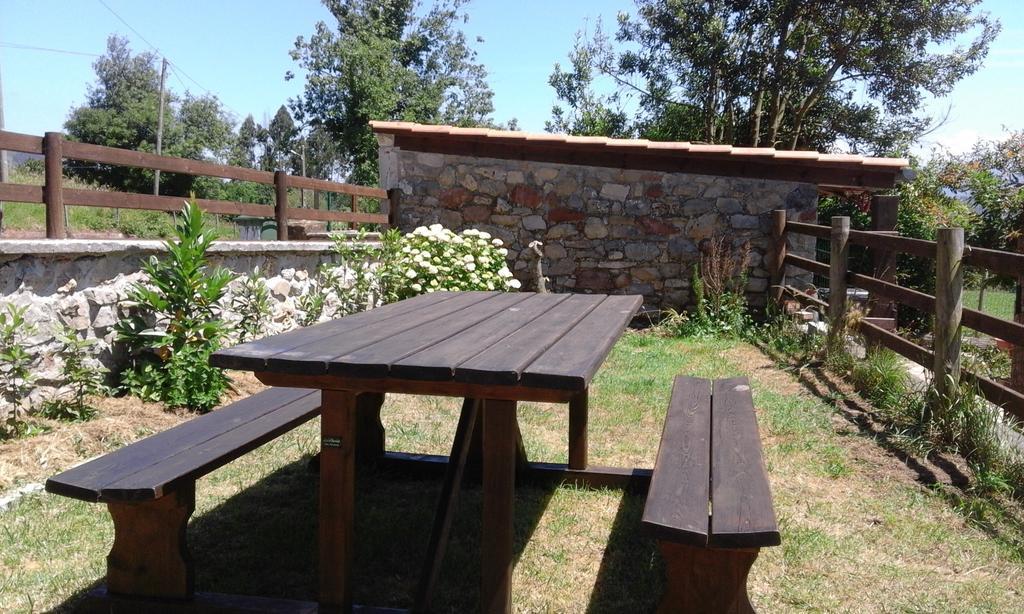 Affittacamere Casa Narzana Villar  Esterno foto
