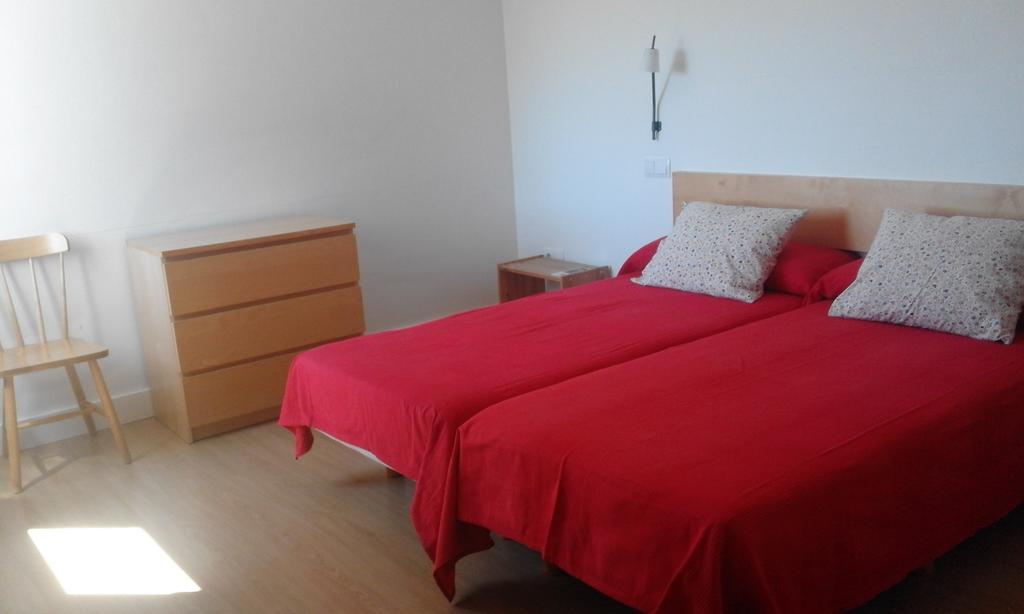 Affittacamere Casa Narzana Villar  Esterno foto