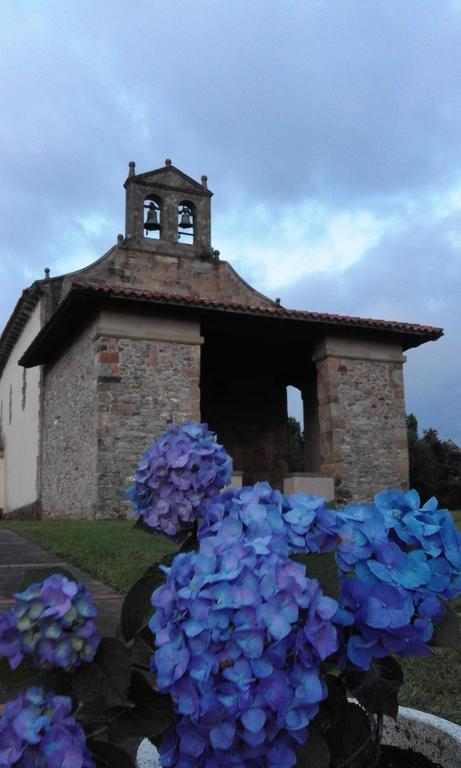 Affittacamere Casa Narzana Villar  Esterno foto