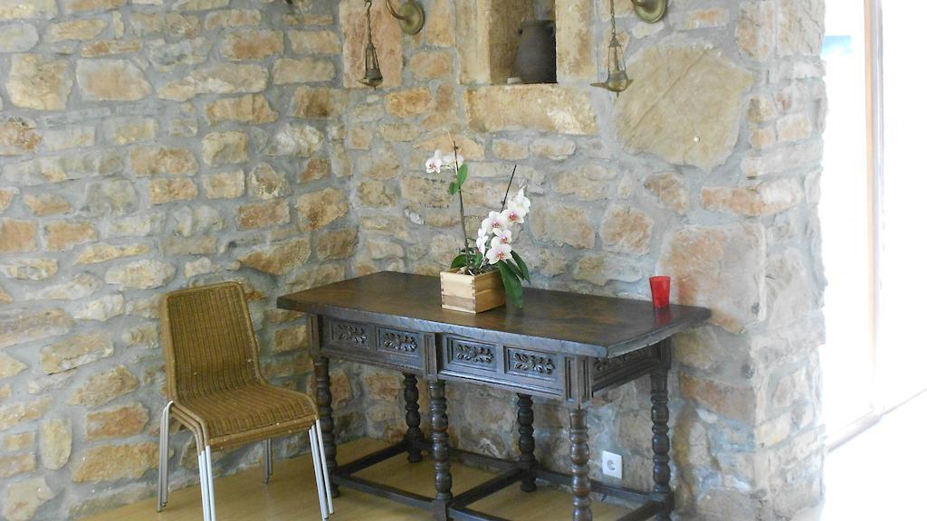 Affittacamere Casa Narzana Villar  Esterno foto