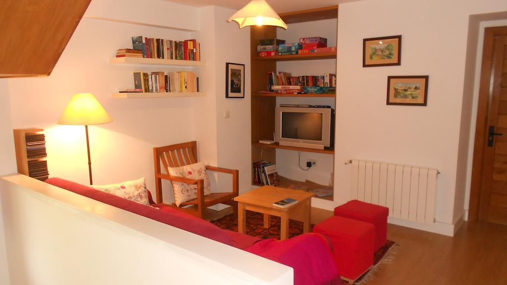 Affittacamere Casa Narzana Villar  Esterno foto