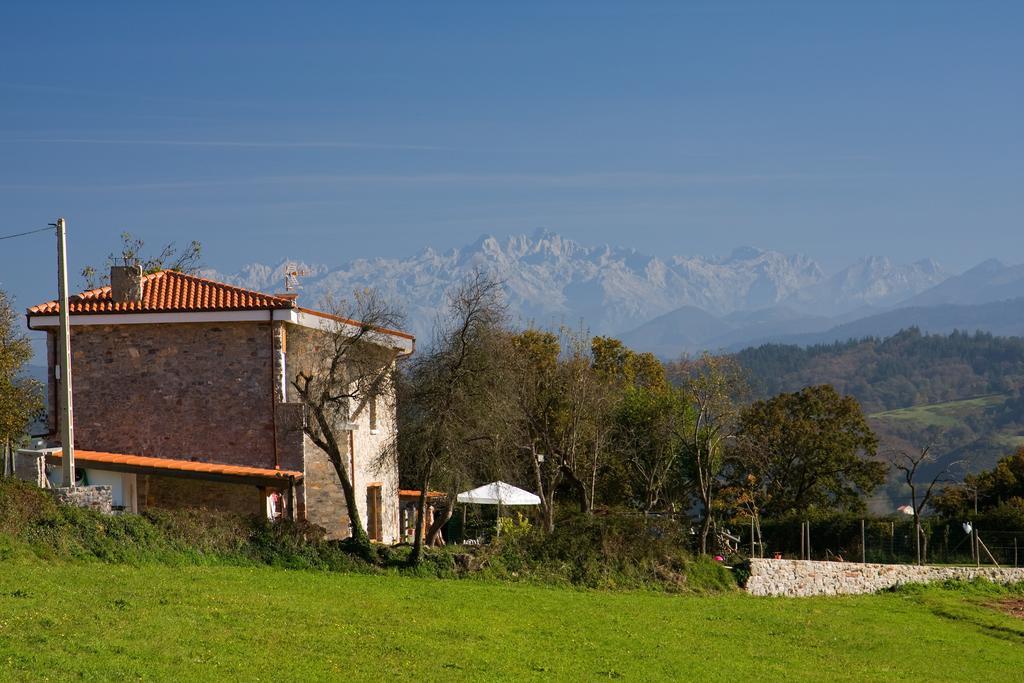 Affittacamere Casa Narzana Villar  Camera foto